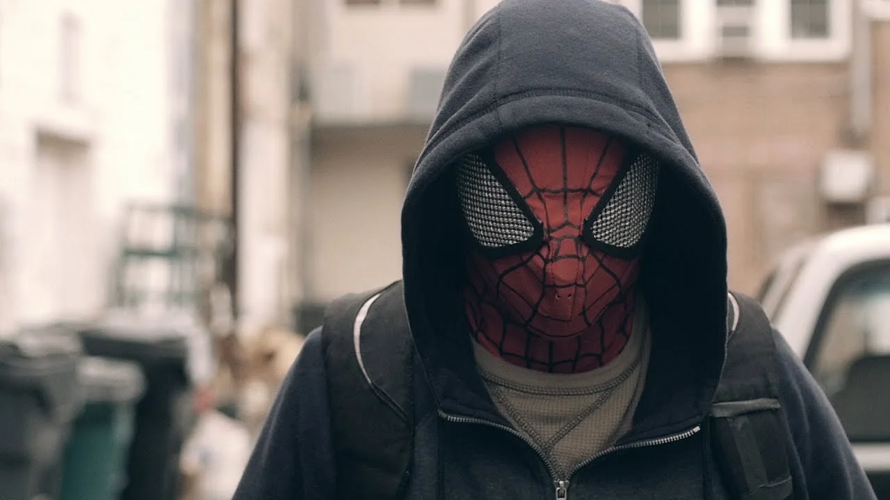 Spiderman - Marvel Knights (2015)