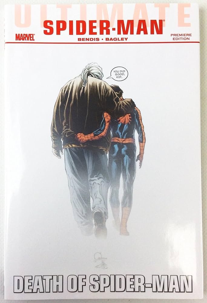 The Death Of Spiderman - Motion Comic (2020).jpg