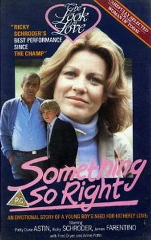 Something So Right (1982).jpg