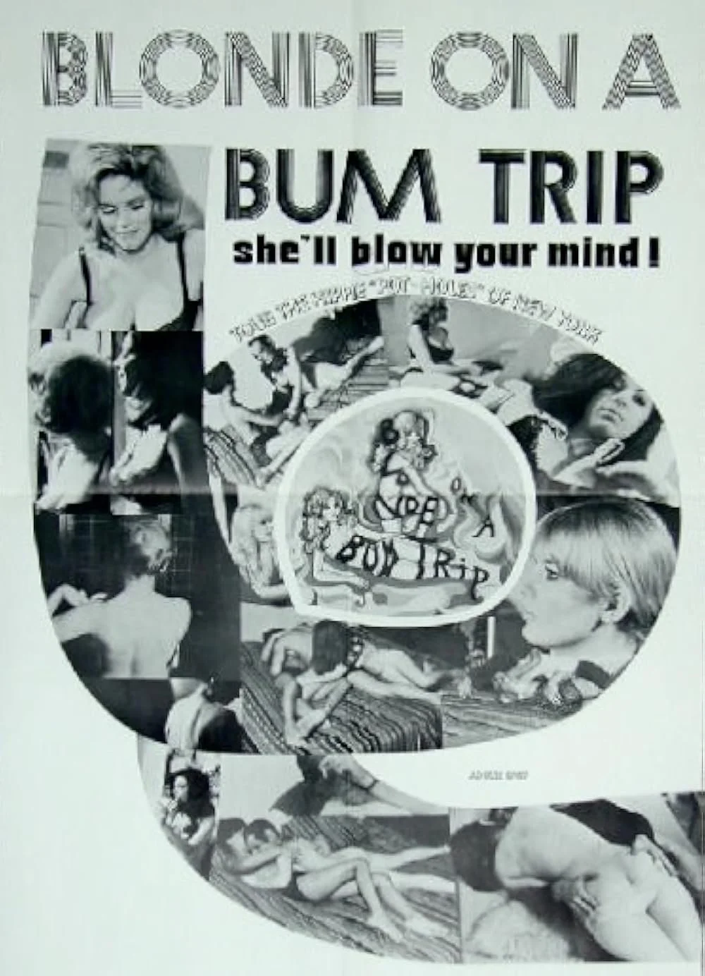 Blonde On A Bum Trip (1968).jpg