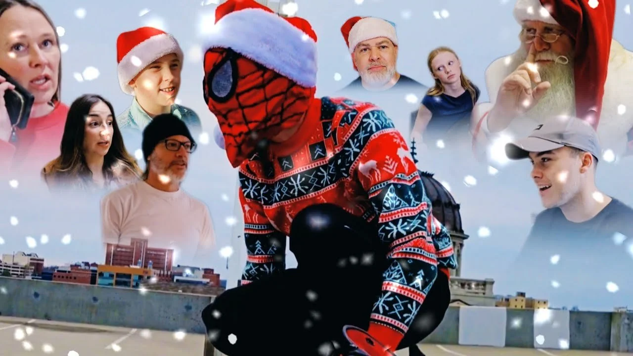 Spiderman - Yule Log (2025).jpg