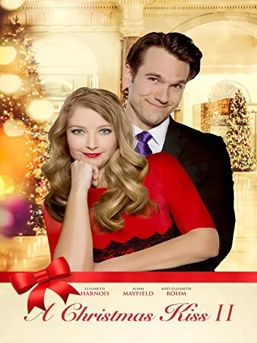 A Christmas Kiss II (2014).jpg