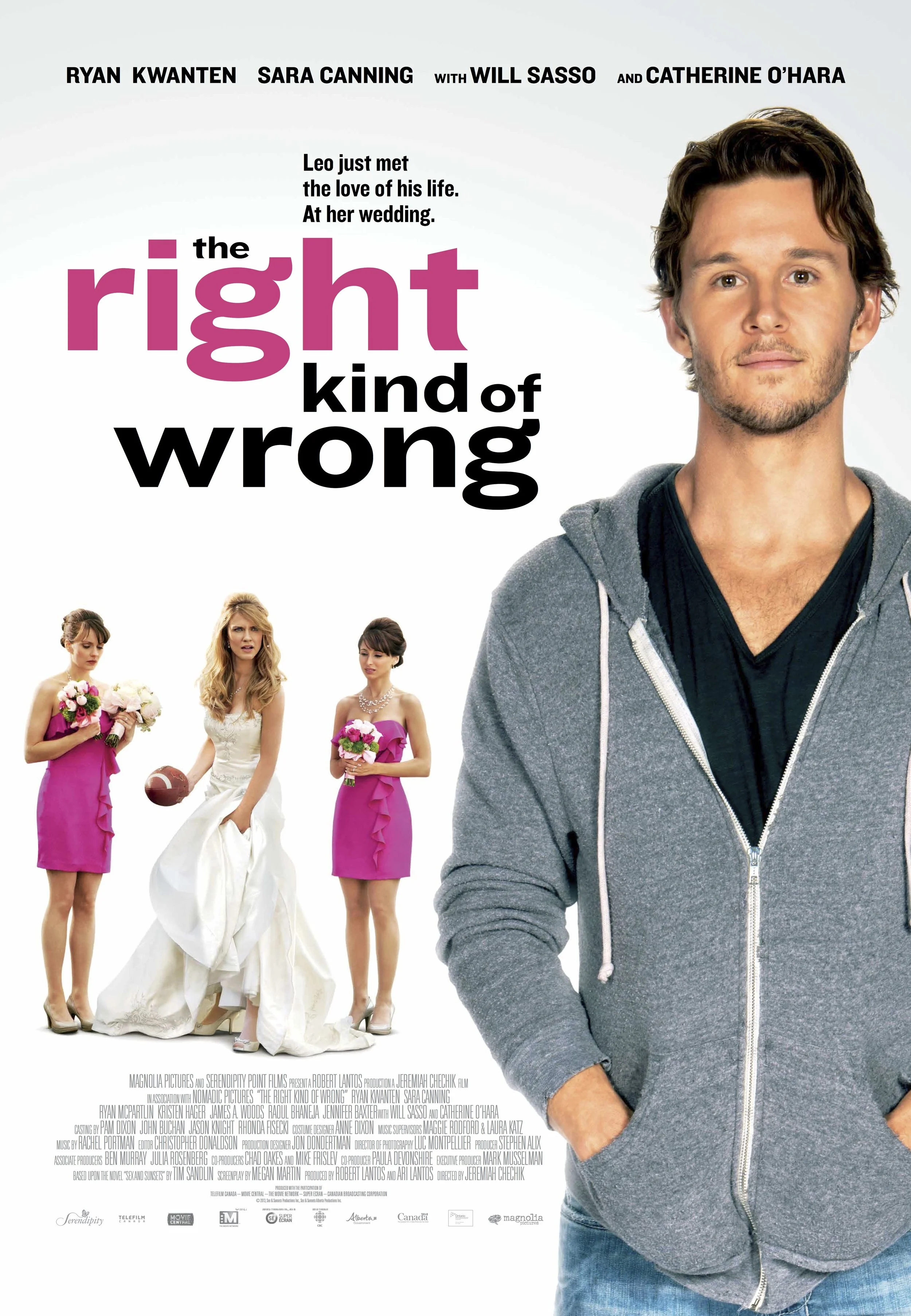 The Right Kind Of Wrong (2013).jpg
