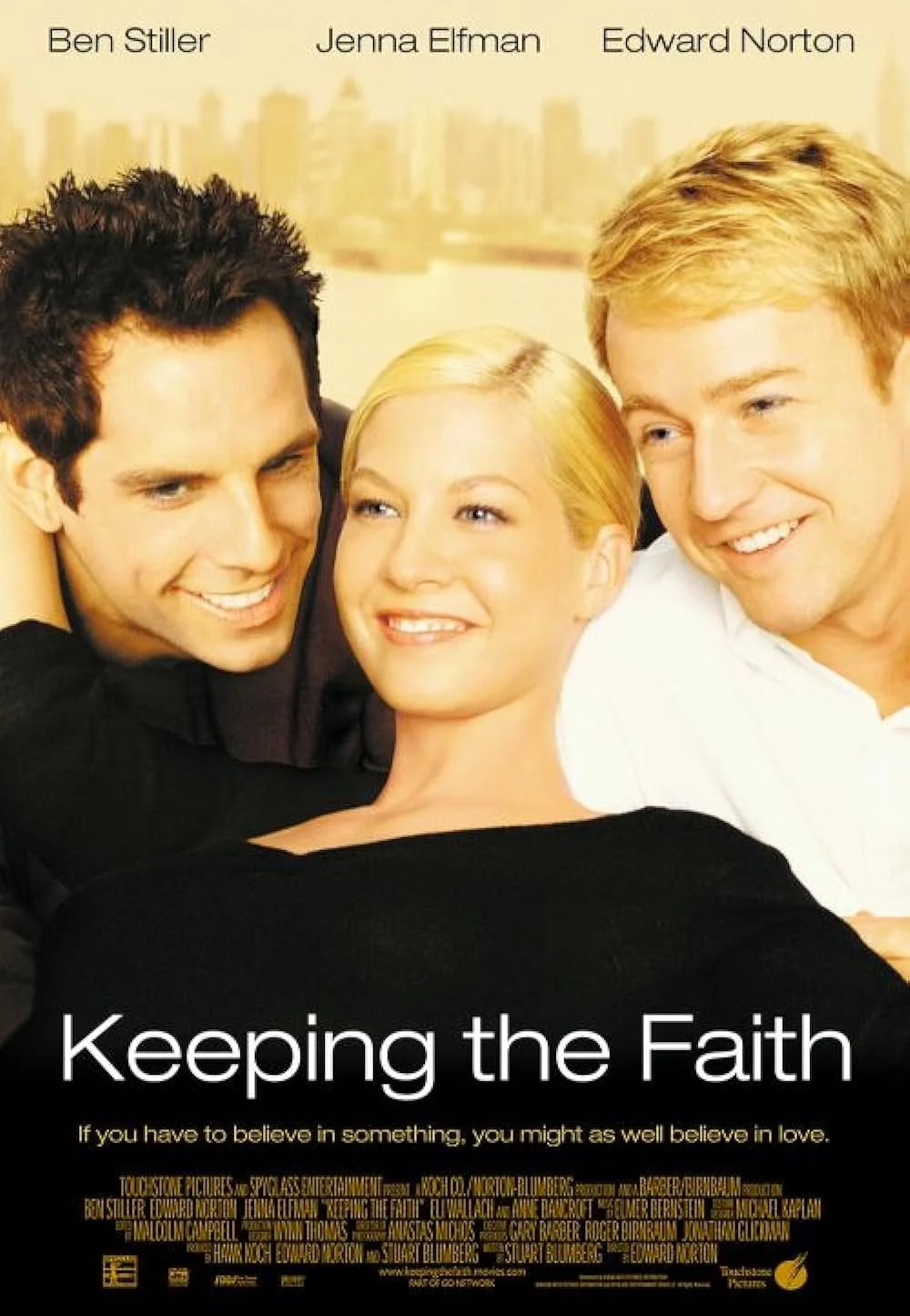 Keeping The Faith (2000).jpg