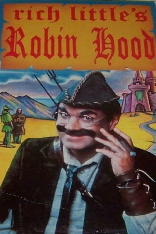 Rich Little's Robin Hood (1983).jpg
