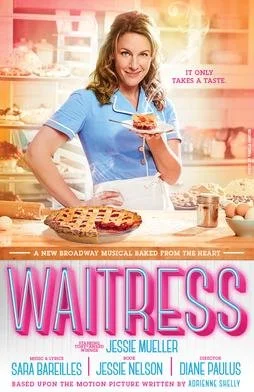 Waitress - Live On Broadway (2015).jpg