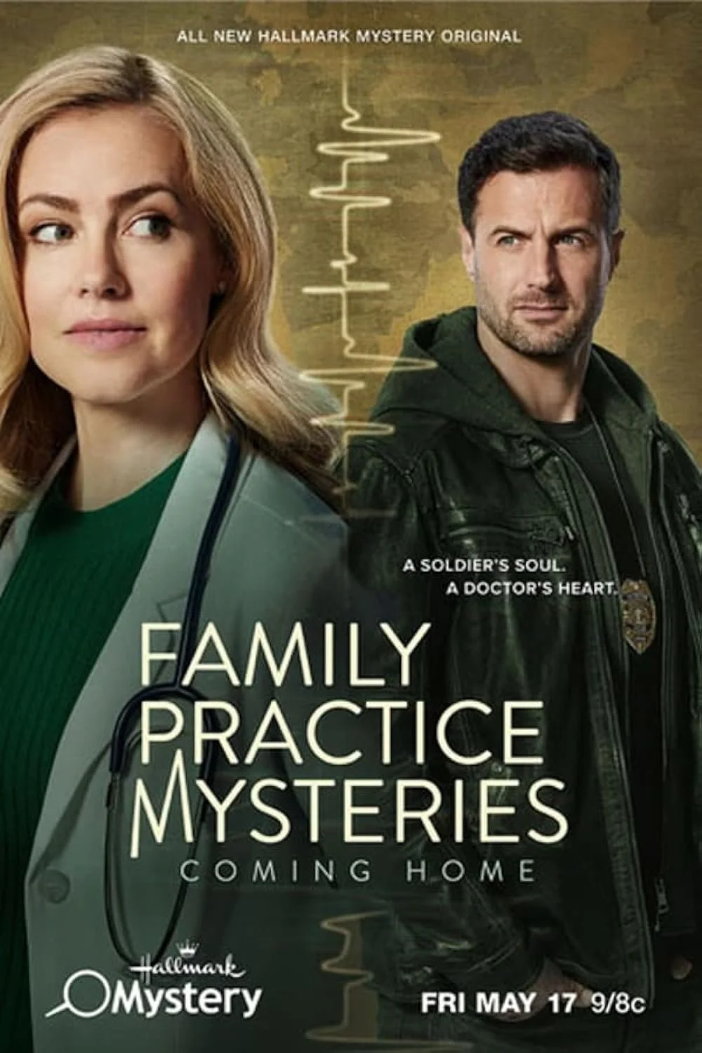 Family Practice Mysteries - Coming Home (2024).jpg