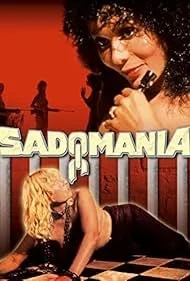 Sadomania (1981) aka Hellhole Women