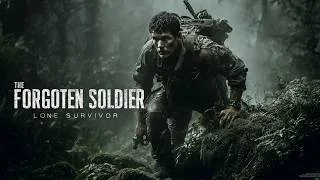 Forgotten Soldier - Lone Survivor (2025).jpg