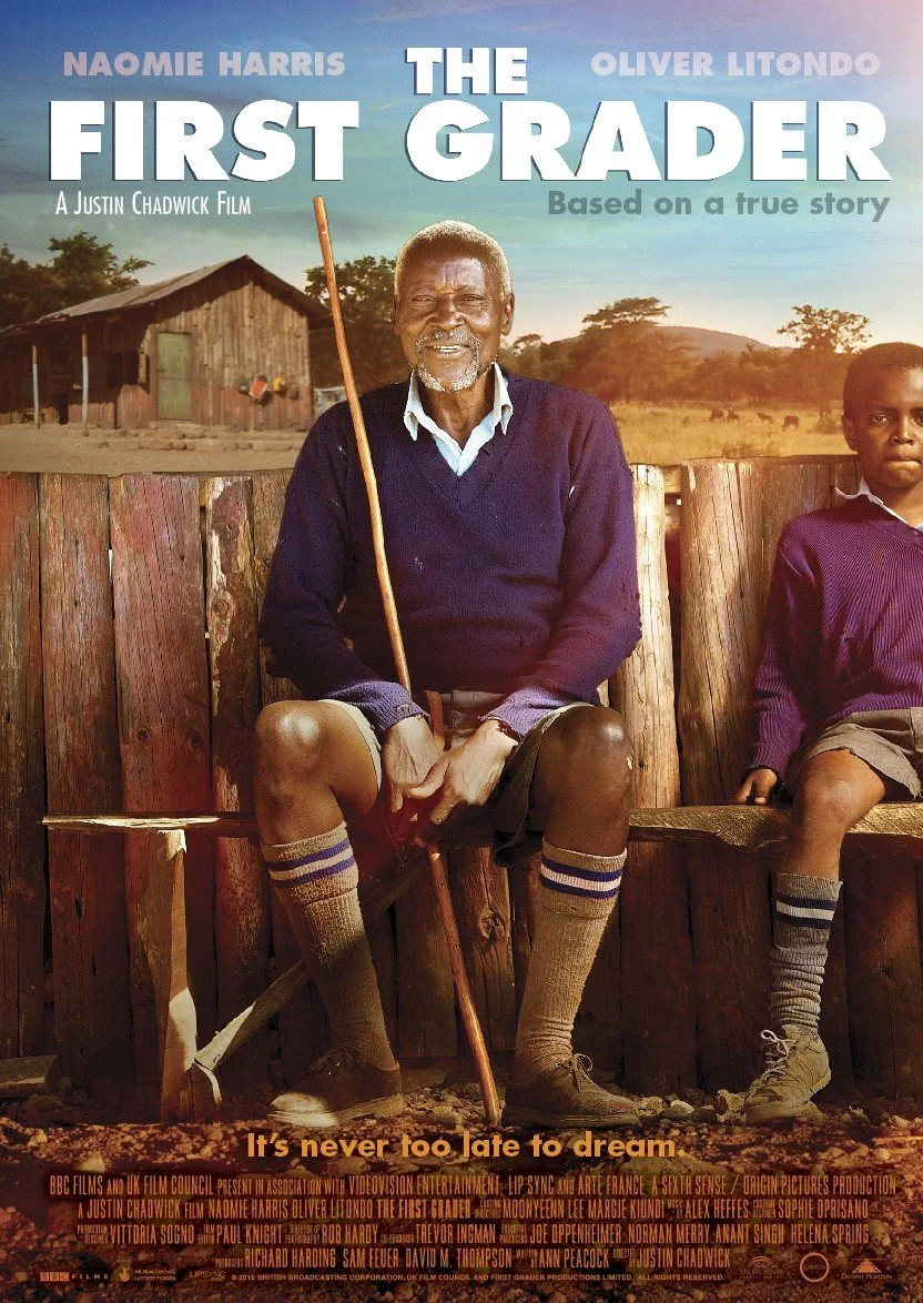 The First Grader (2010).jpg