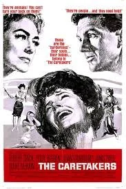 The Caretaker (1963).jpg