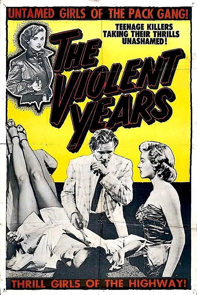 The Violent Years (1956).jpg