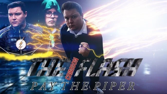 The Crimson Flash - Pay The Piper (2025).jpg