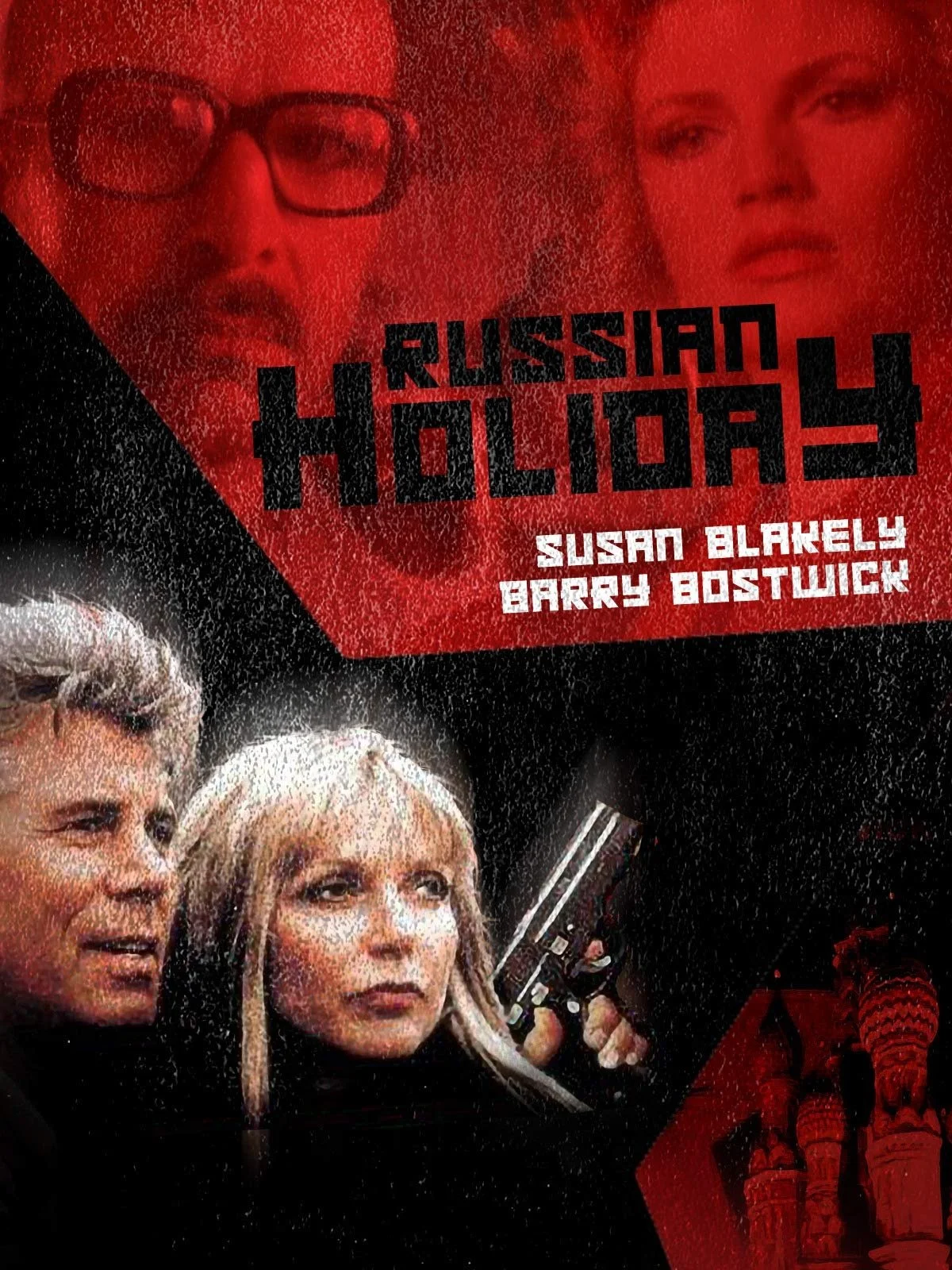 Russian Holiday (1993)