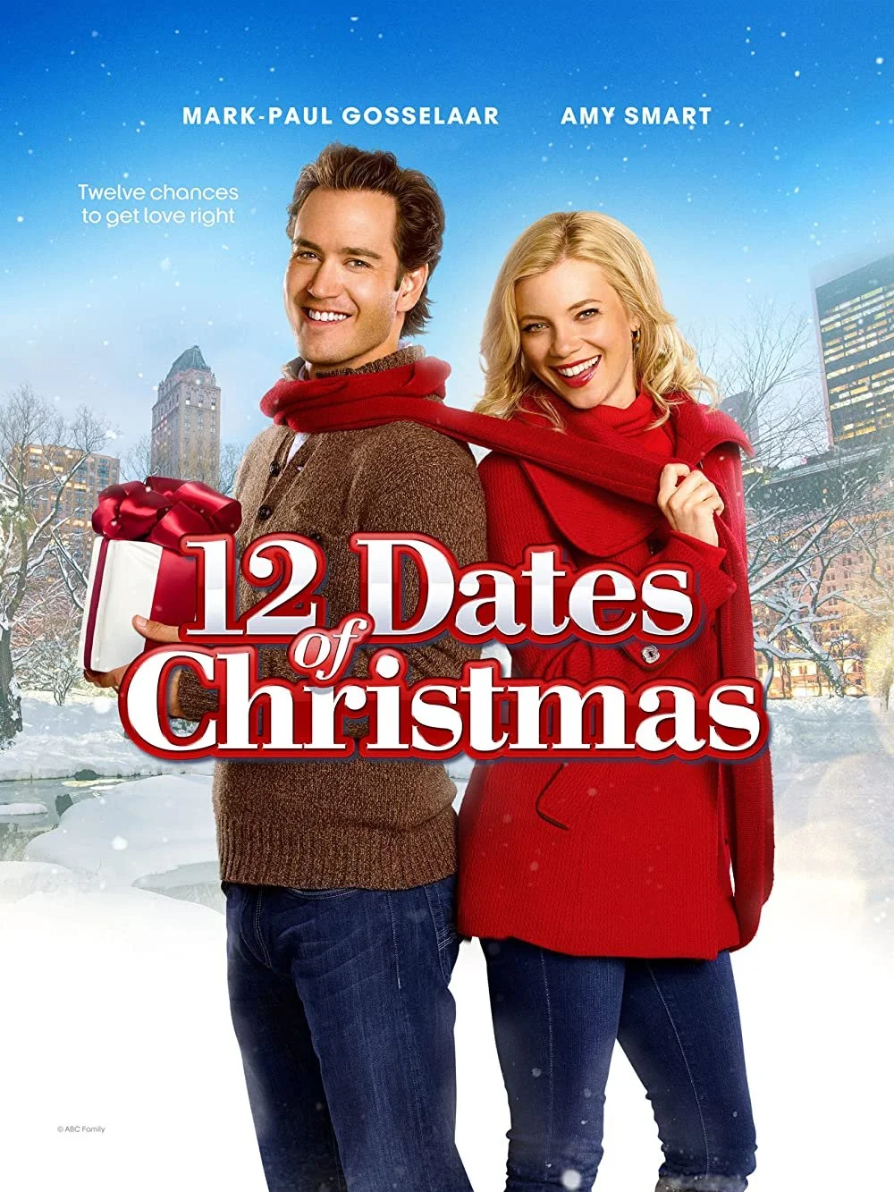 12 Dates of Christmas (2011) Mark-Paul Gosselaar Amy Smart.jpg