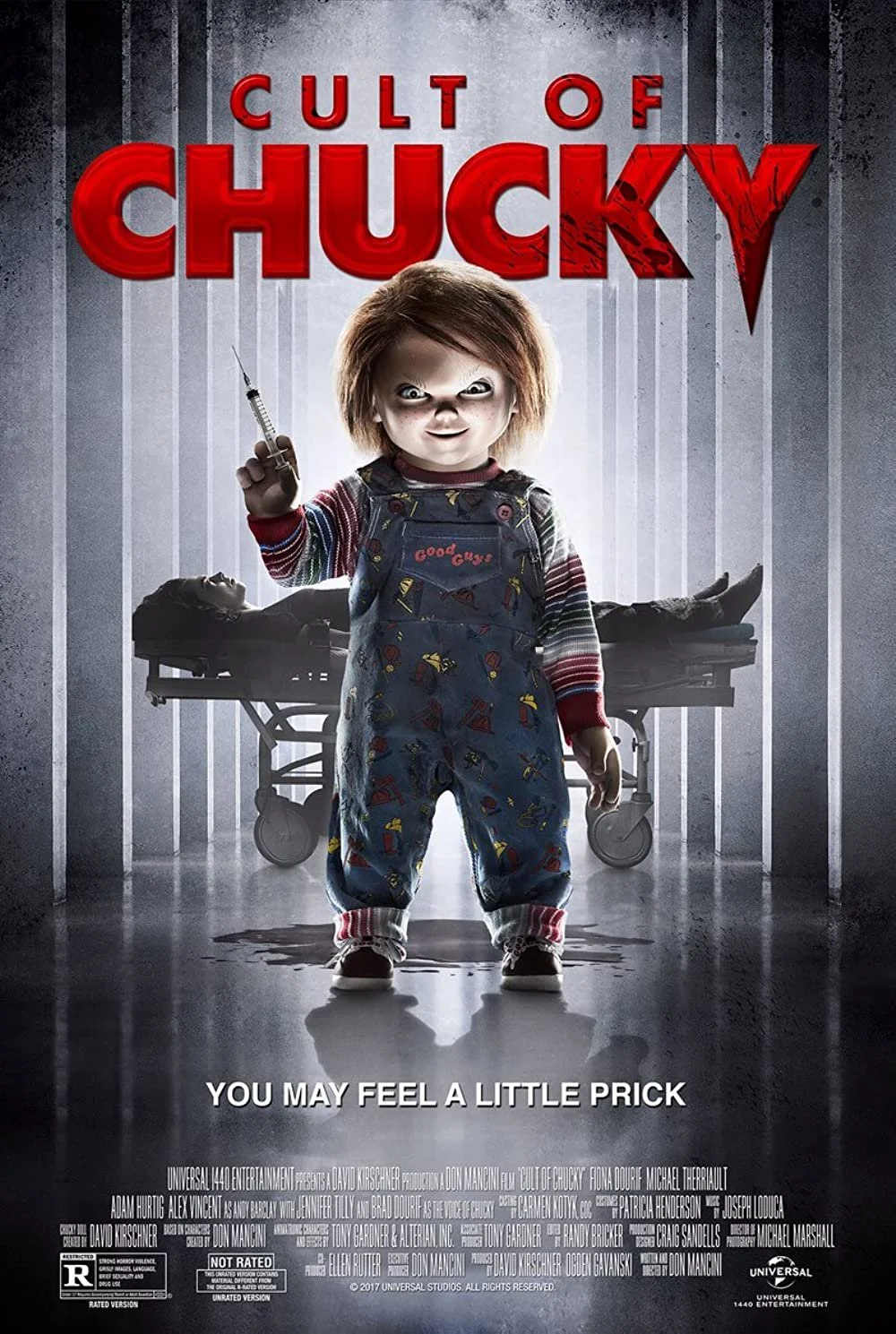 The Cult Of Chucky (2017) Brad Dourif Child's Play 7.jpg