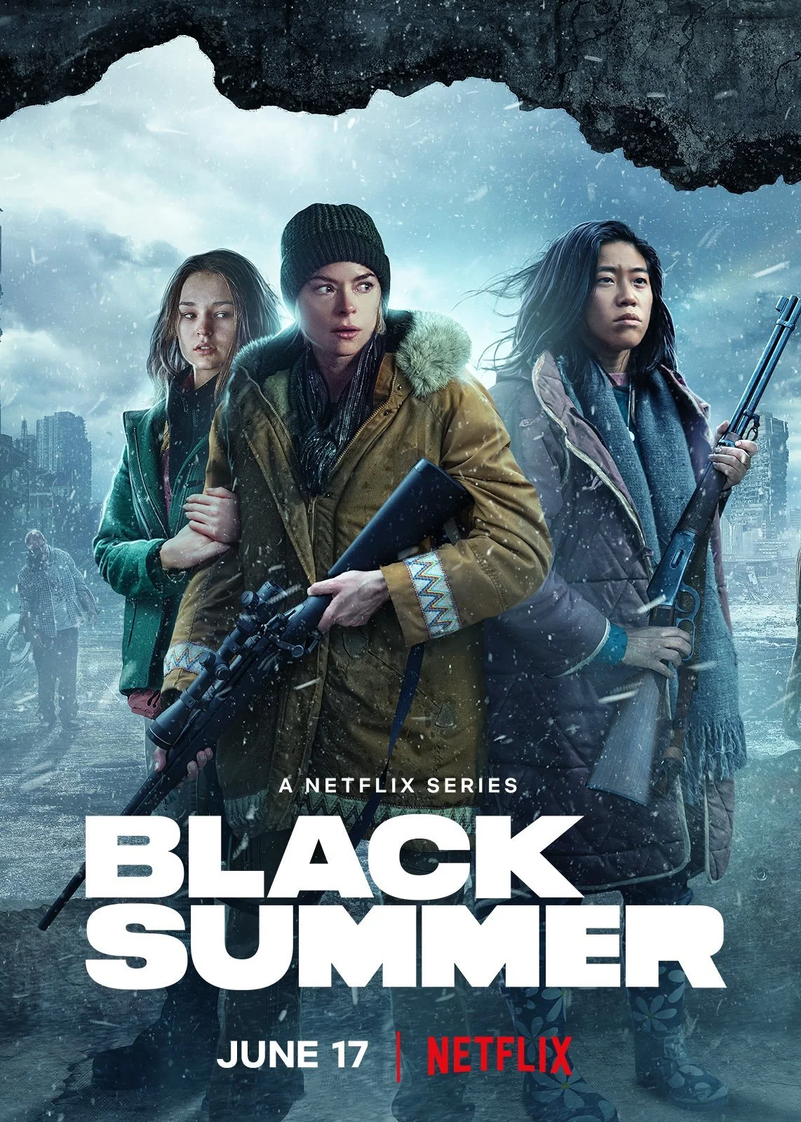 Black Summer - Season One (2019) 2 DVD Set.jpg