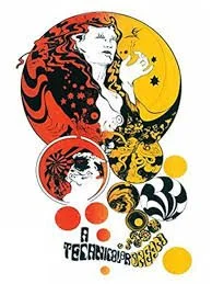 A Technicolor Dream (2008).jpg