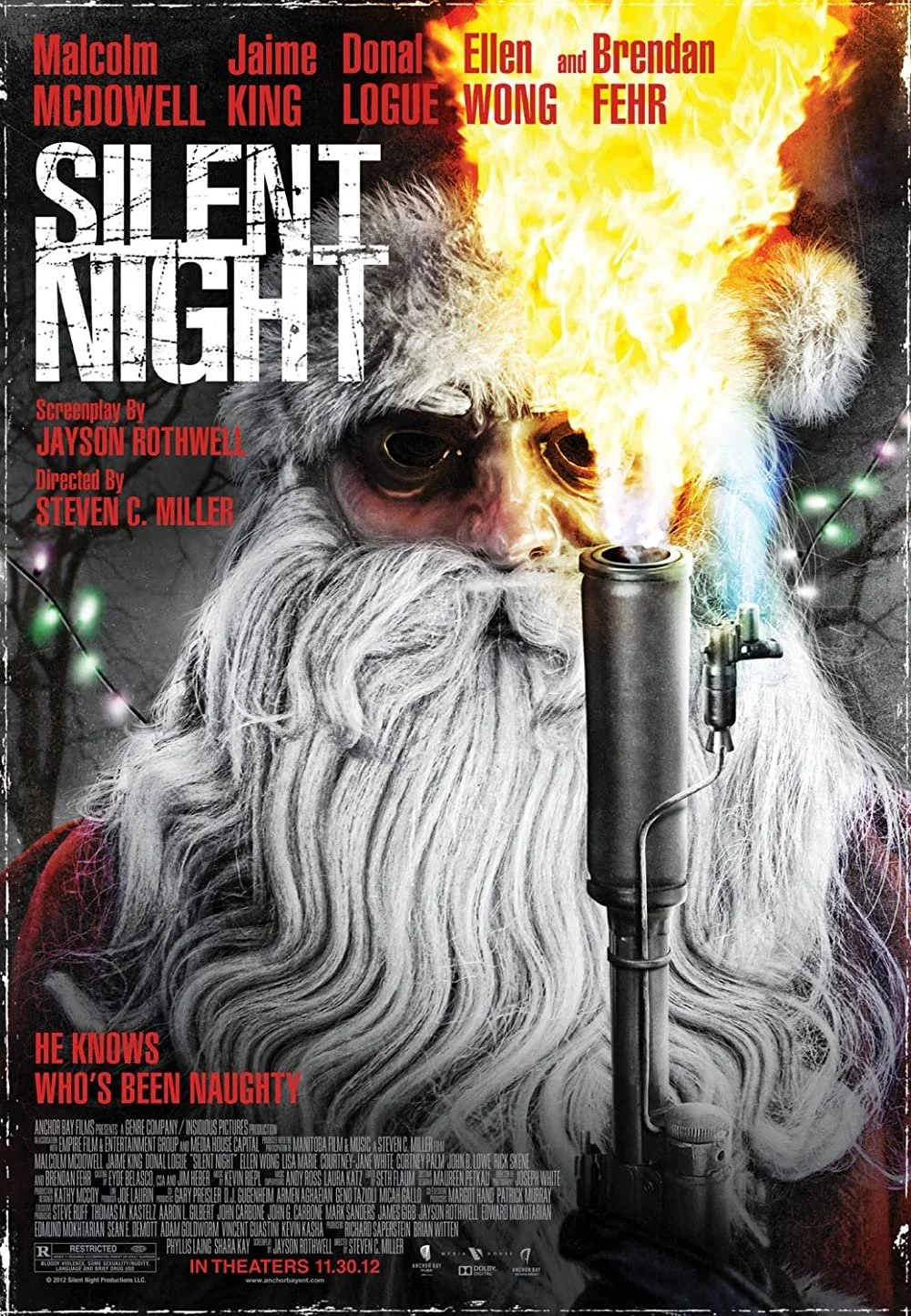 Silent Night (2012) Malcolm McDowell.jpg
