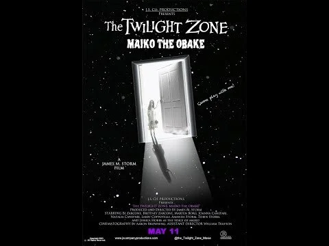 The Twilight Zone - Maiko The Obake (2023).jpg