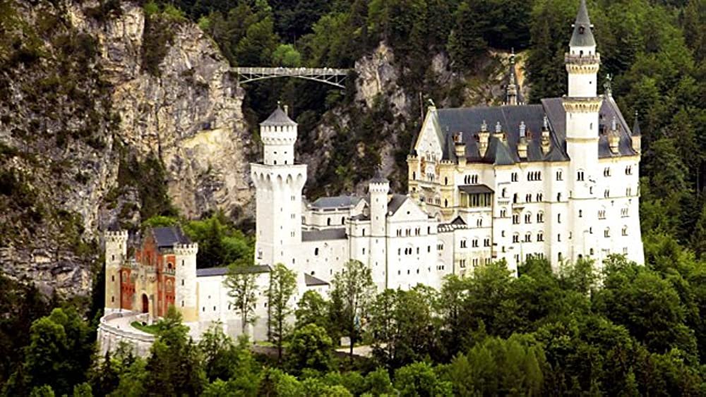 The Fairytale Castles Of King Ludwig II (2013).jpg