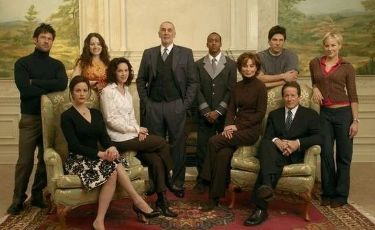 111 Gramercy Place - Unaired TV Pilot (2003)