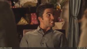 Good morning Rabbit - Unaired TV Pilot (2016).jpg
