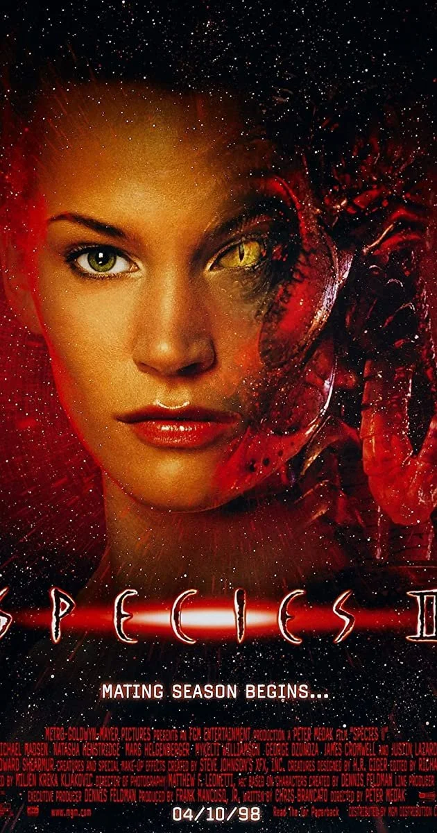 Species 2 II (1998).jpg