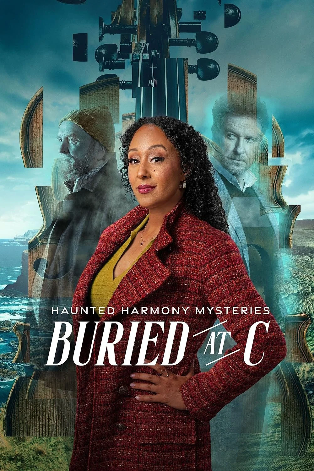 Haunted Harmony Mysteries - Buried At C (2025).jpg