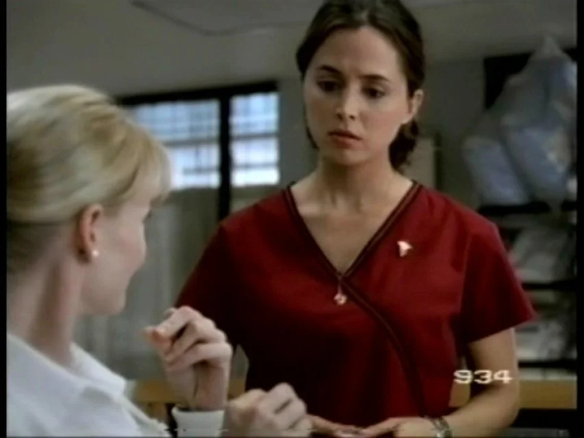 Nurses - Unaired TV Pilot (2007)