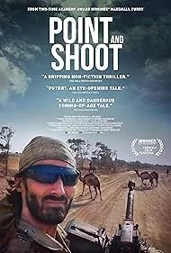 Point And Shoot (2014)