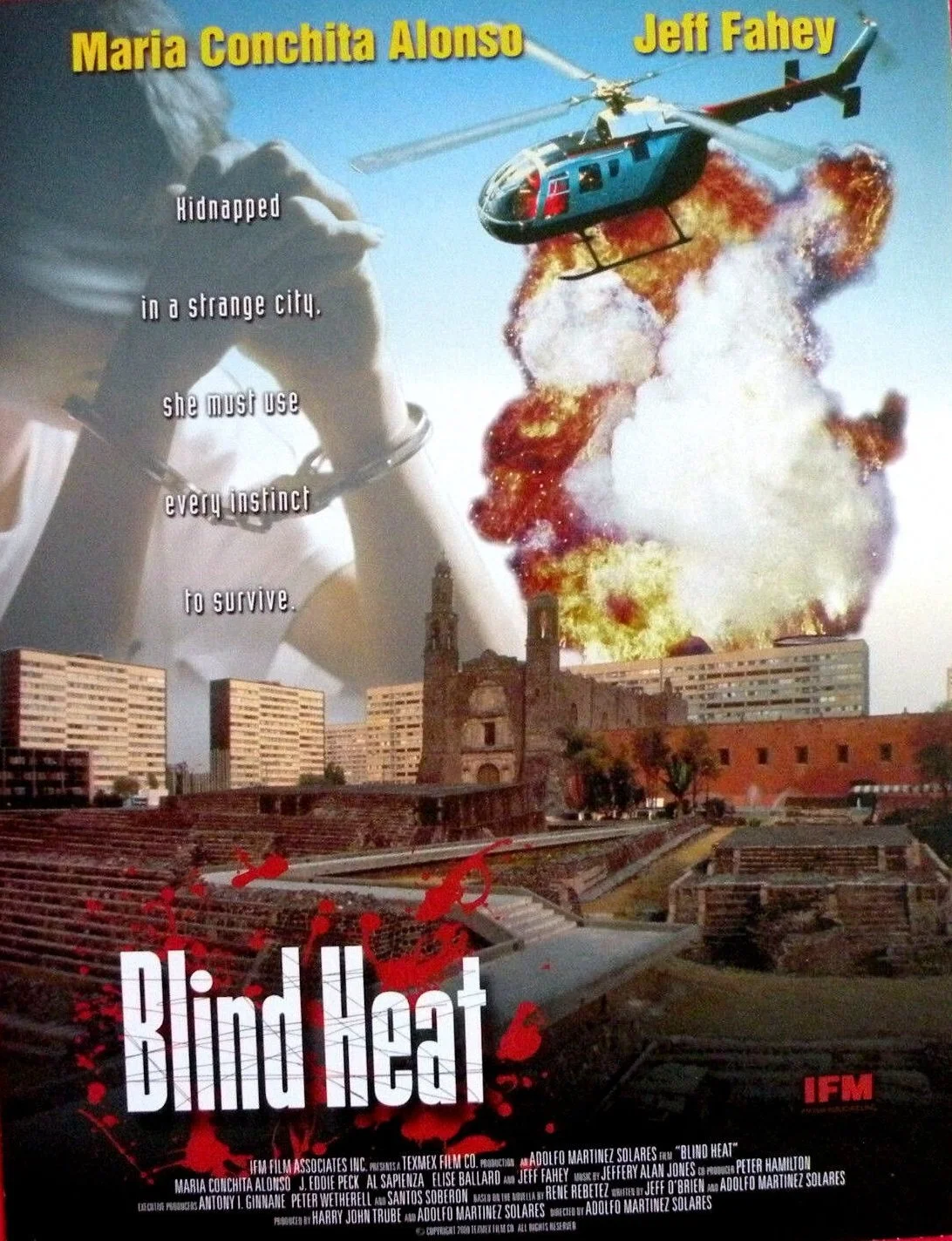 Blind Heat (2001).jpg