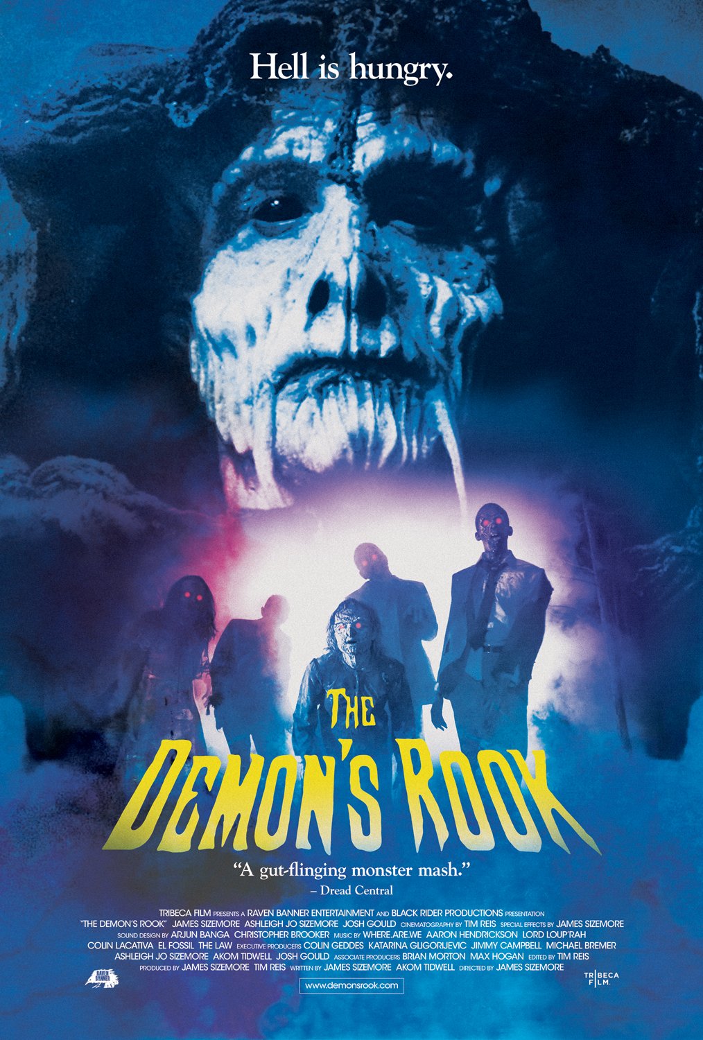 The Demon's Rook (2013).jpg