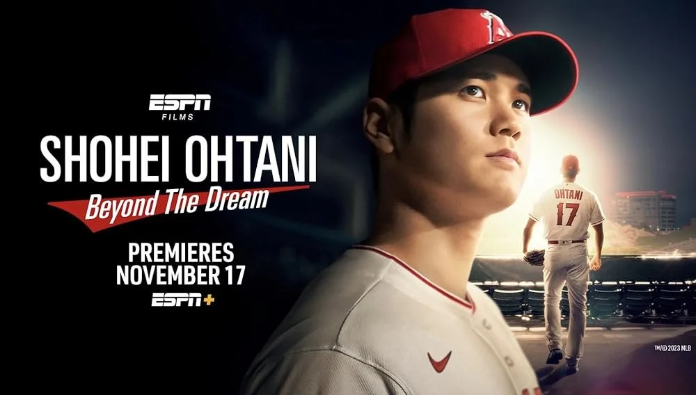 Shohei Ohtani - Beyond The Dream (2023).jpg