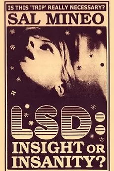 LSD - Insight Or Insanity (1967)