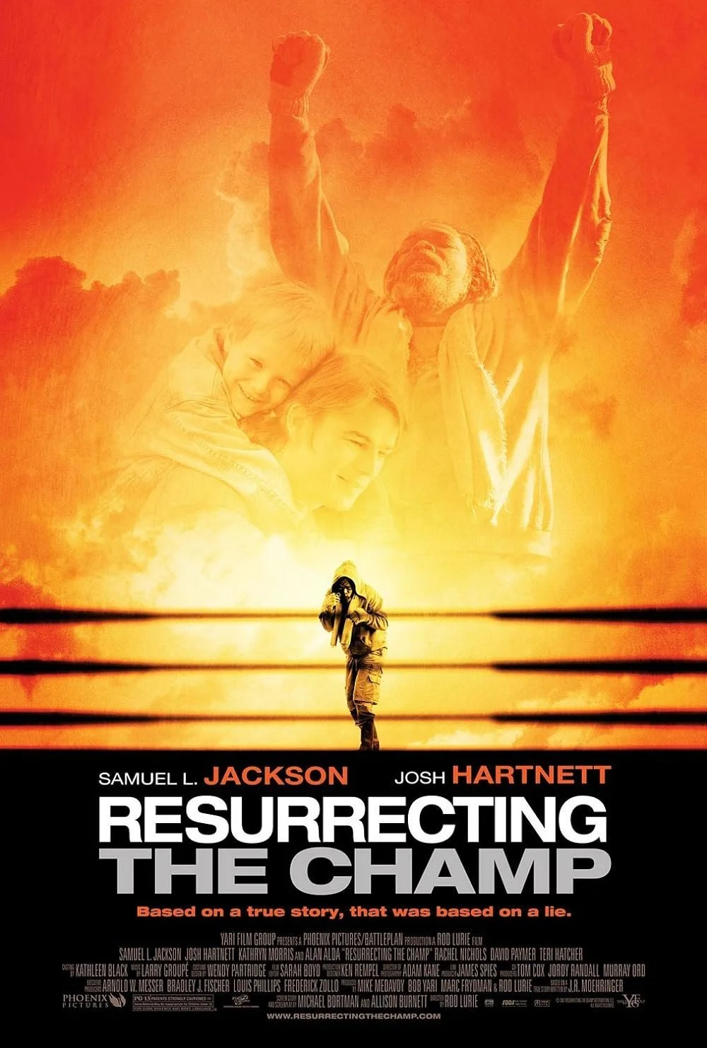 Resurrecting The Champ (2007).jpg