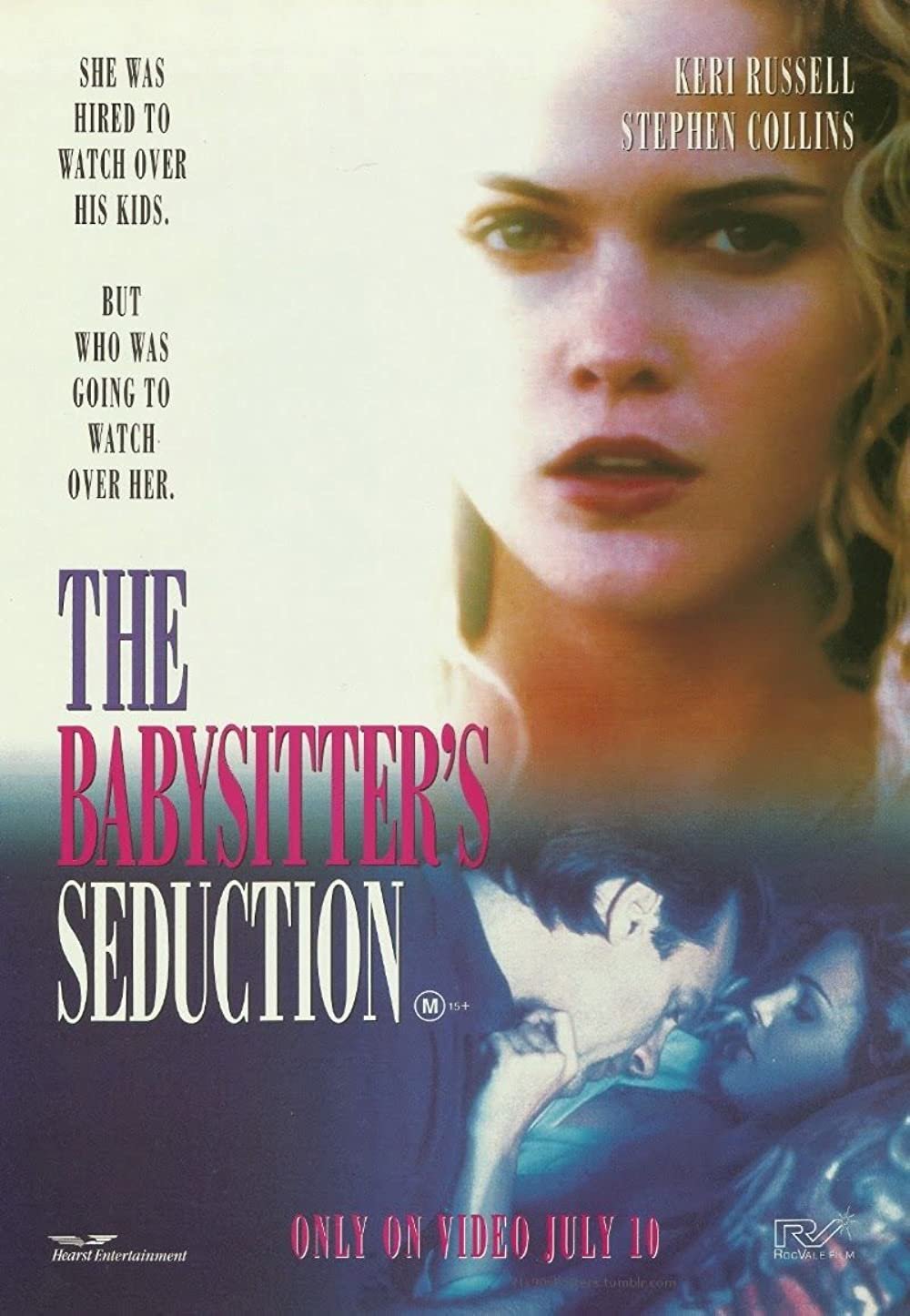 The Babysitter's Seduction (1996).jpg