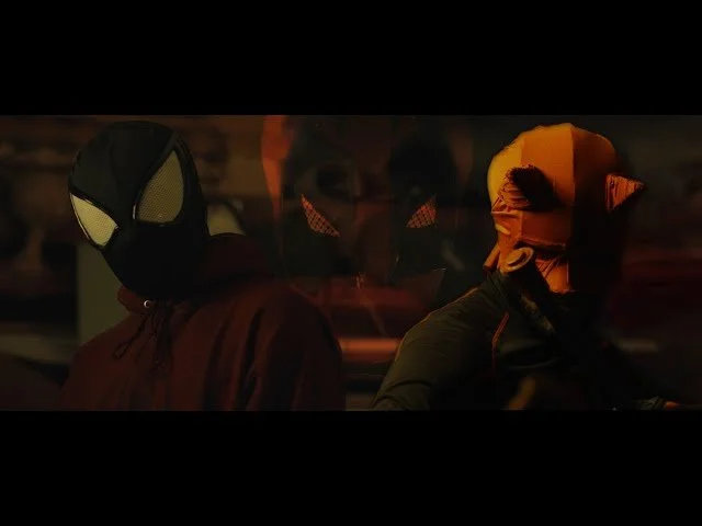 Miles - A Web Of Spiderman Story (2025).jpg