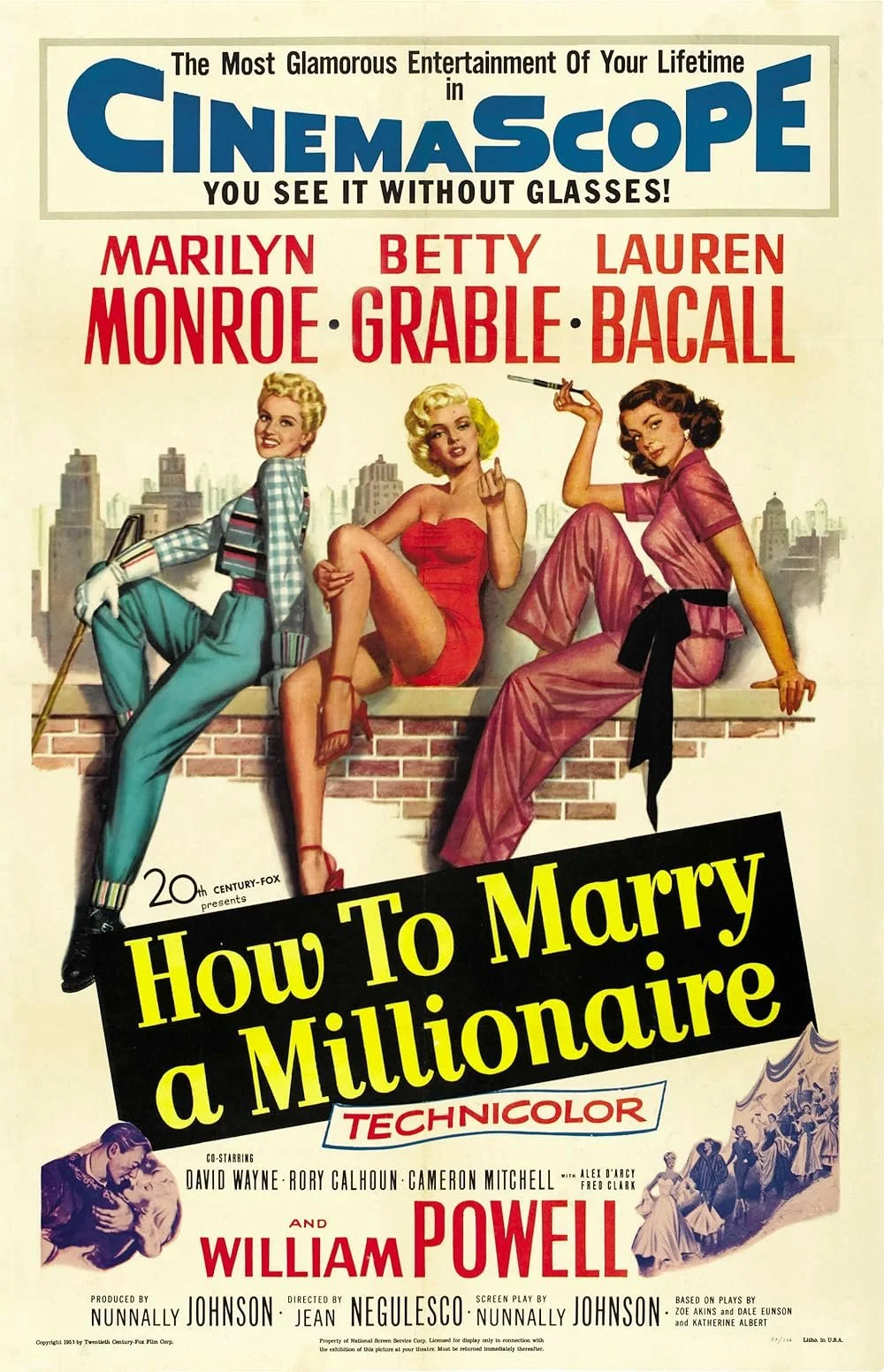 How To Marry A Millionaire (1953).jpg