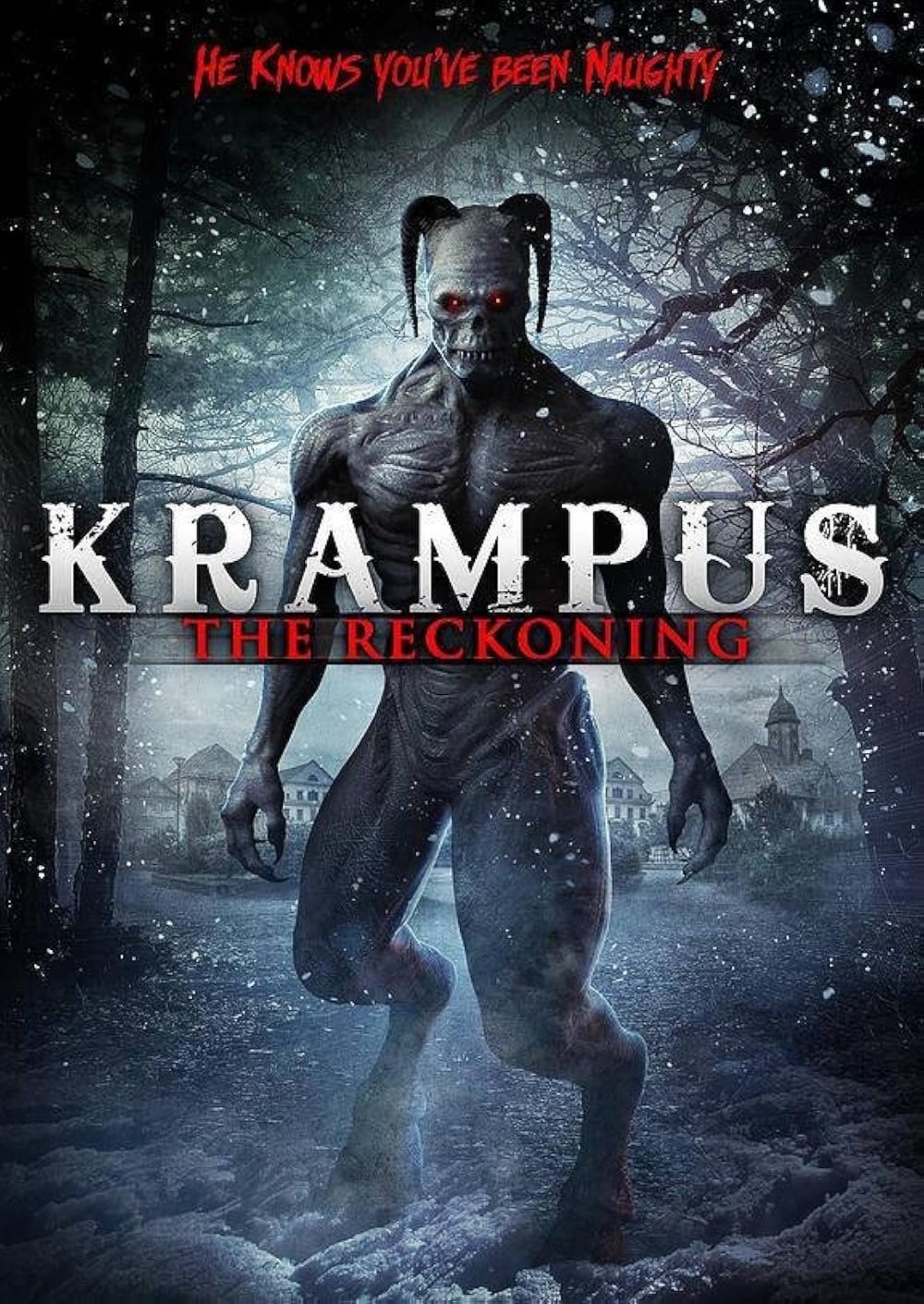 Krampus - The Reckoning (2015).jpg