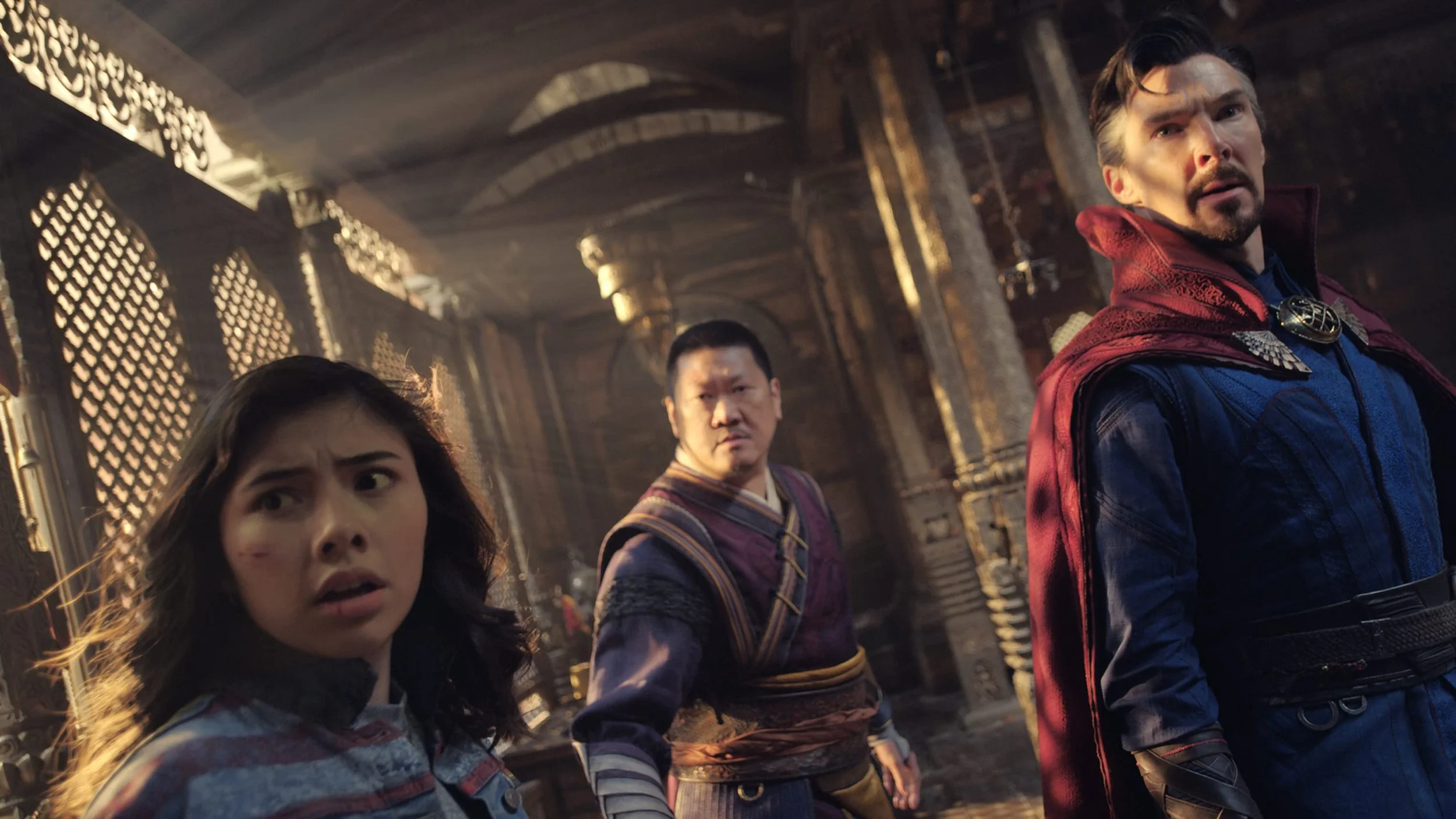 Dr. Strange And The Multiverse Of Madness (2022) Fan Film.jpg