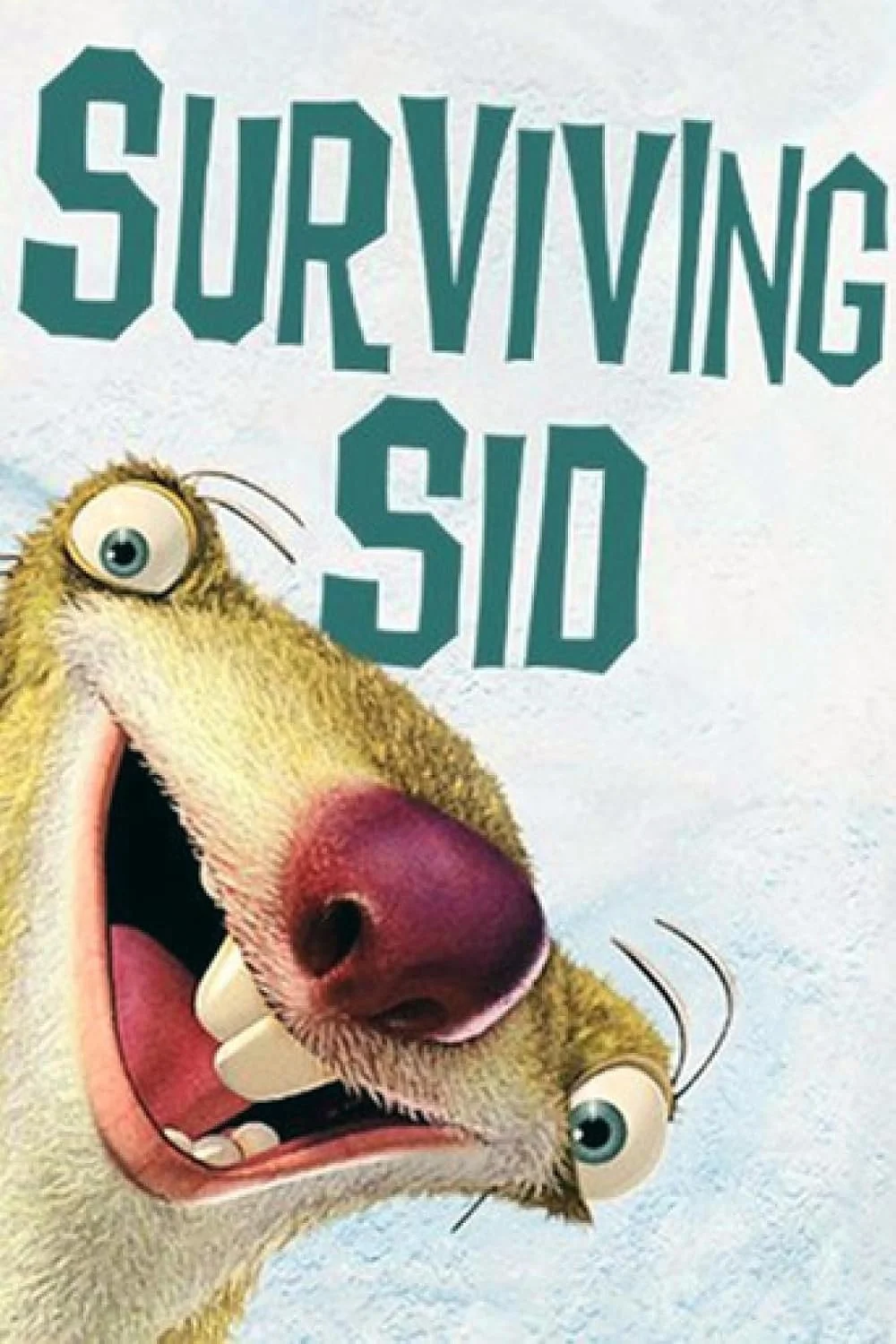 Surviving Sid (2008).jpg