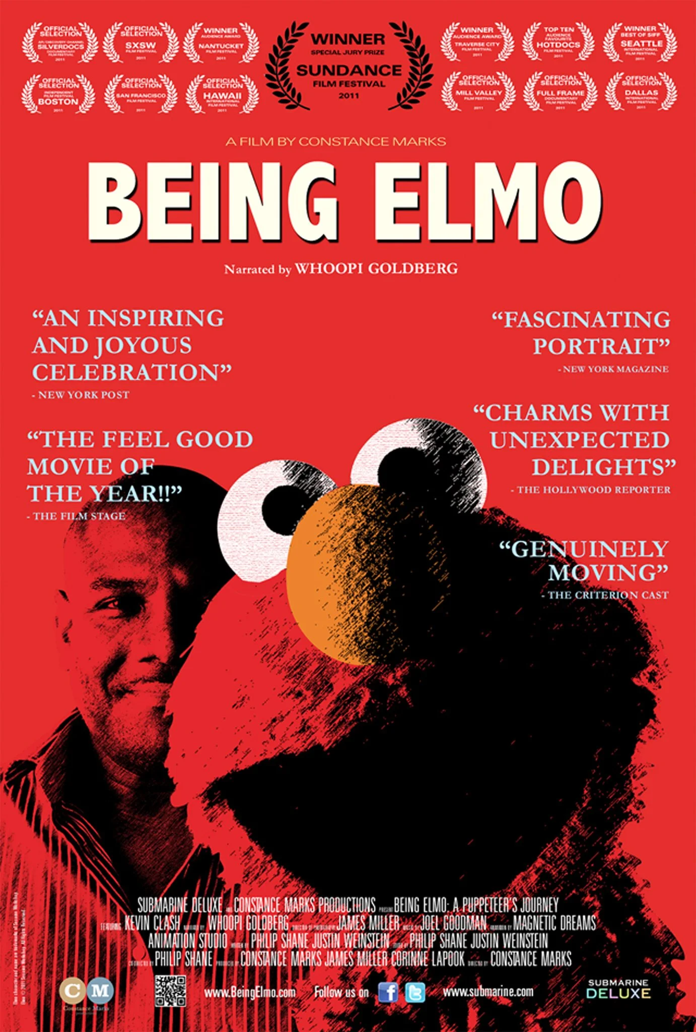 Being Elmo - A Puppeteer's Journeym (2011).jpg