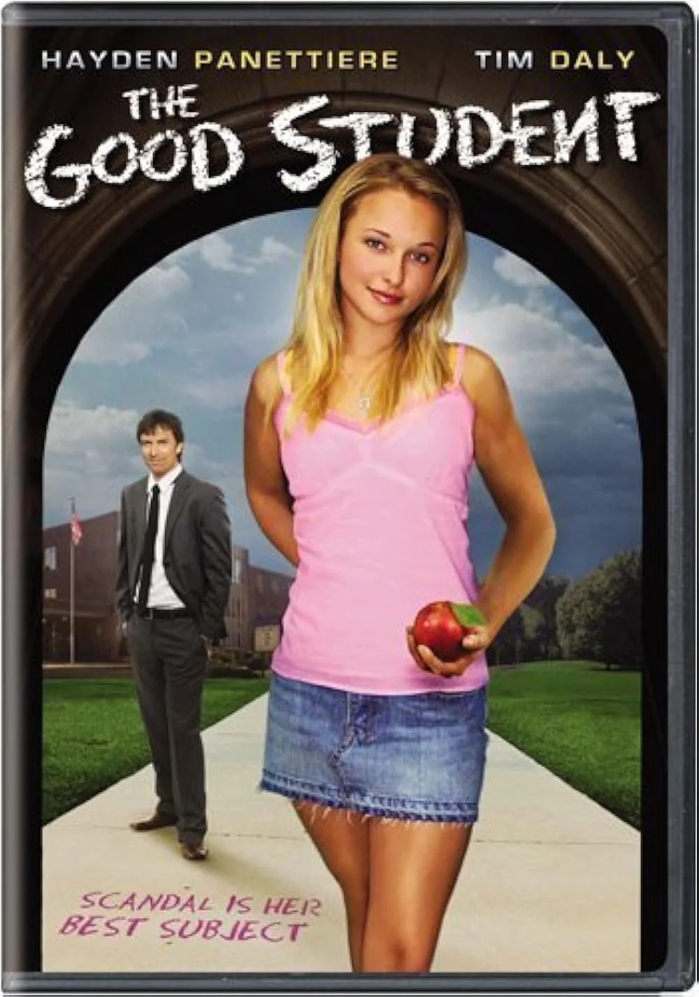 The Good Student (2006).jpg