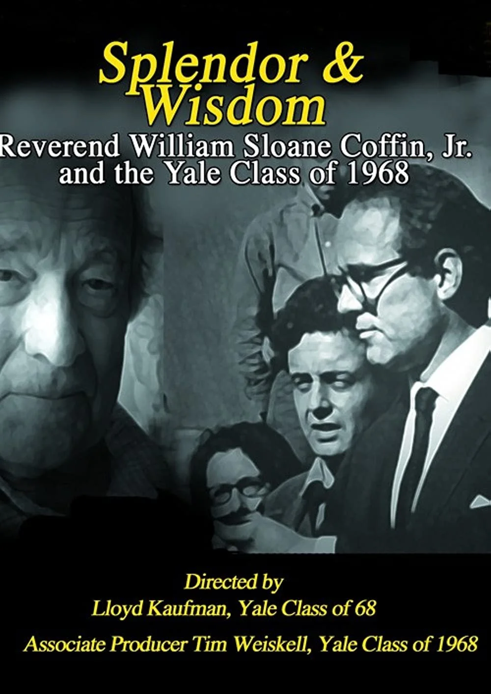 Splendor and Wisdom (2008) Troma Lloyd Kaufman.jpg
