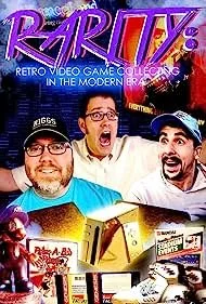 Rarity - Retro Video Game Collecting In The Modern Era (2021).jpg
