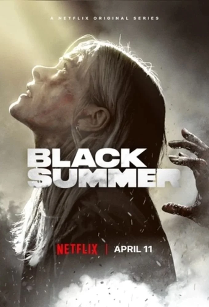 Black Summer - Season Two (2019) 3 DVD Set.jpg