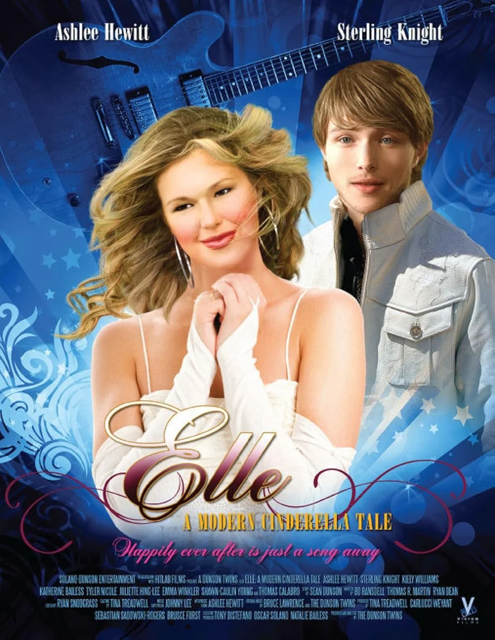 Elle - A Modern Cinderella Tale (2010).jpg
