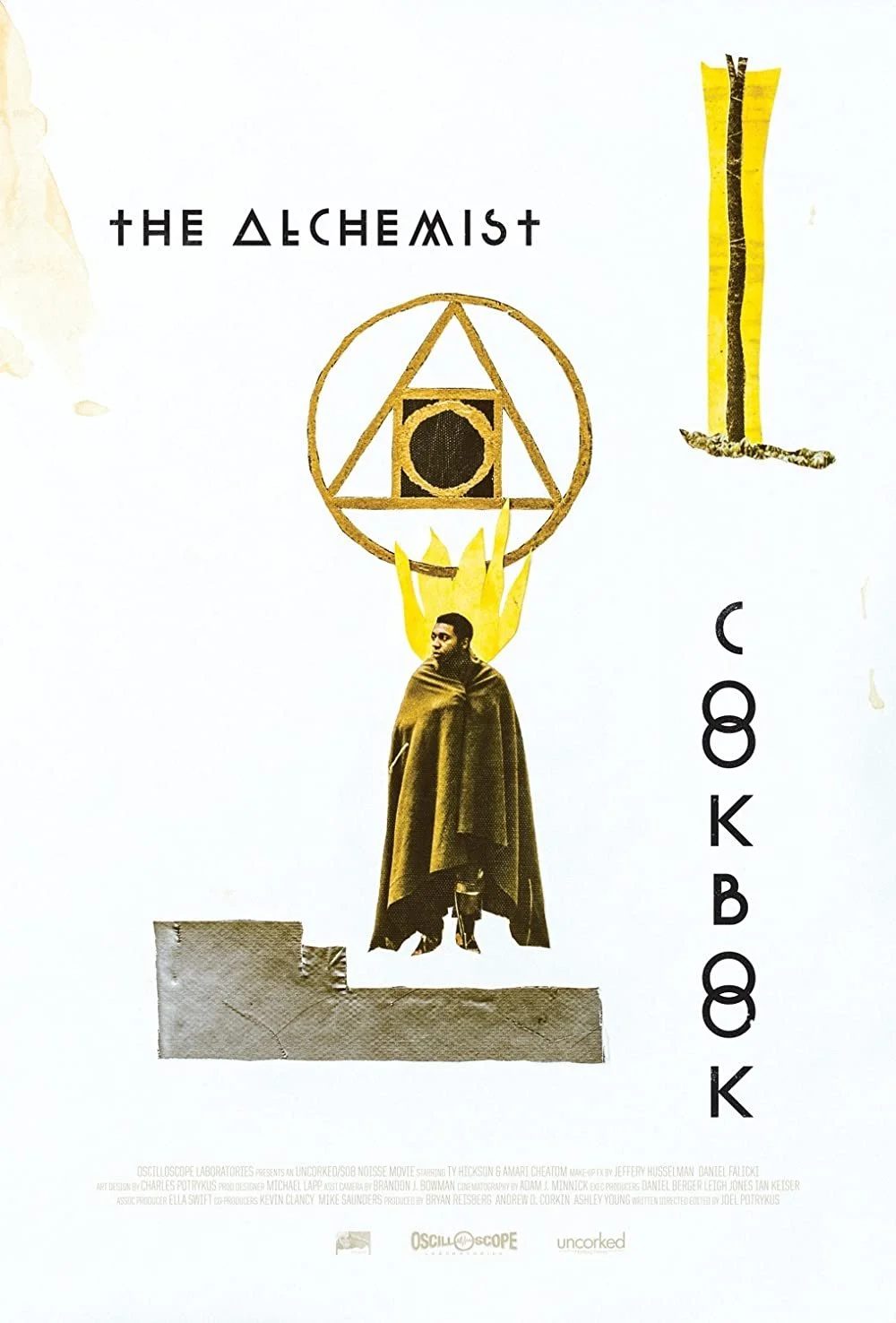 The Alchemist Cookbook (2016).jpg