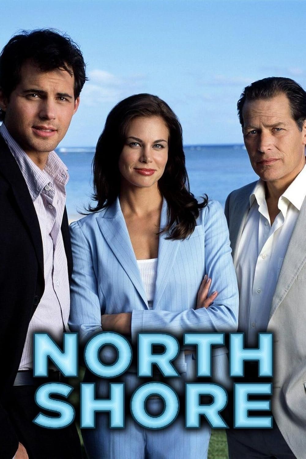 North Shore - Season One (2004) 7 DVD Set
